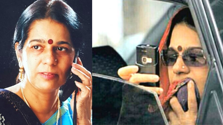 India's First Women detective Rajani Pandit India's First Women detective Rajani Pandit