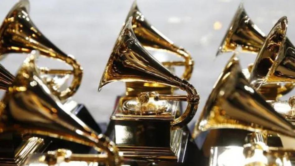 Grammy Awards 2023 (Photo social media) Grammy Awards 2023 (Photo social media)