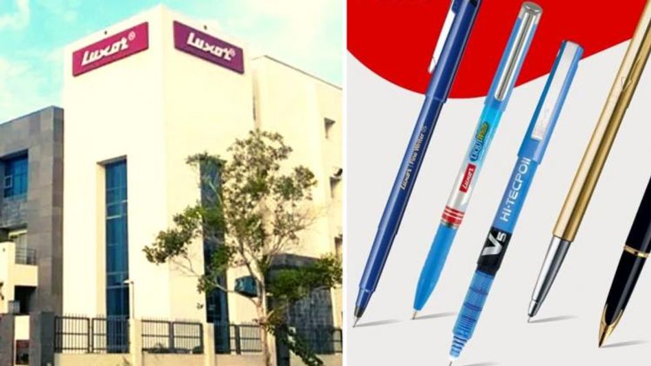 Luxor Company Success Story Luxor Company Success Story