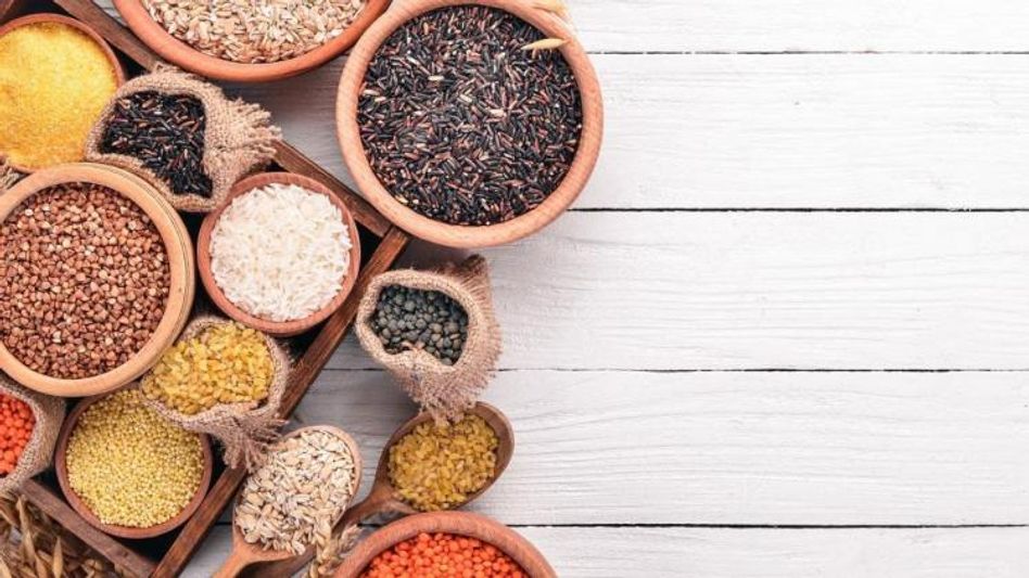 Millets (Photo: Freepik) Millets (Photo: Freepik)