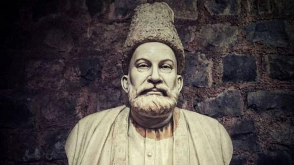 Mirza Ghalib (Photo: Pinterest) Mirza Ghalib (Photo: Pinterest)