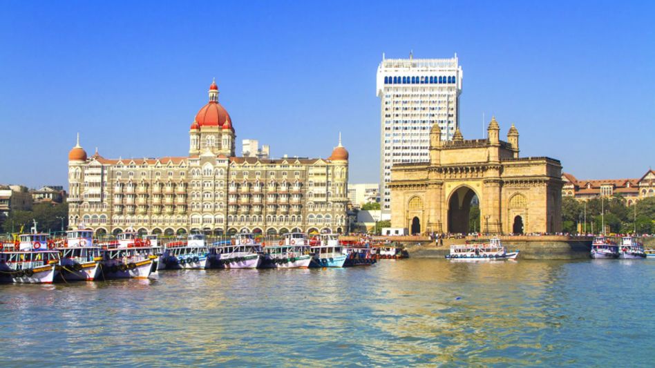मुंबई में फरवरी बना साल का सबसे गर्म महीना मुंबई में फरवरी बना साल का सबसे गर्म महीना