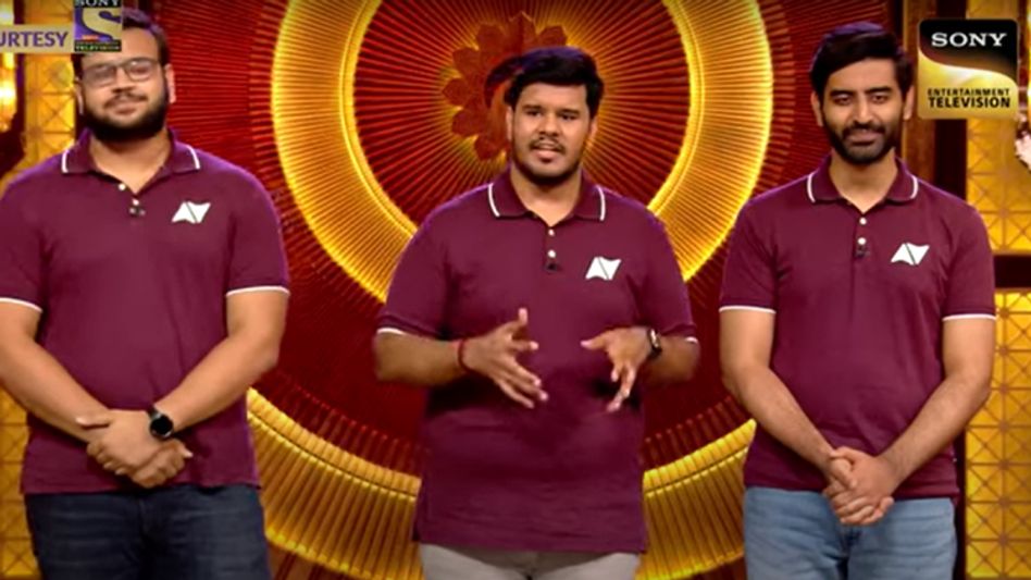 Shark Tank Shark Tank