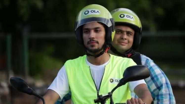 Ola-Uber Taxi Service Ola-Uber Taxi Service