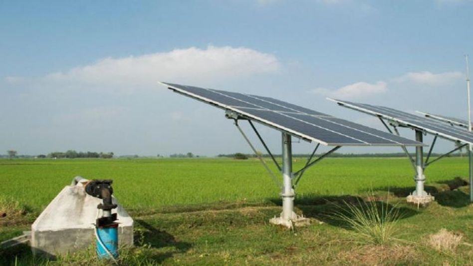 पीएम कुसुम योजना की तिथि बढ़ी. पीएम कुसुम योजना की तिथि बढ़ी.