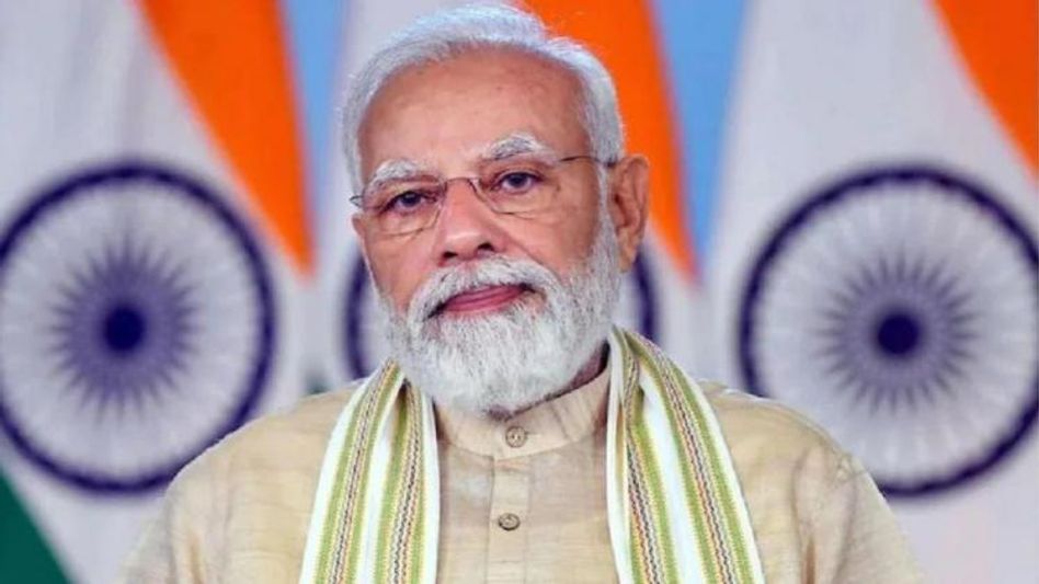 पीएम नरेंद्र मोदी (फाइल फोटो) पीएम नरेंद्र मोदी (फाइल फोटो)