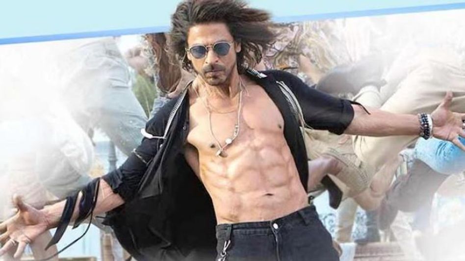 Pathaan boxoffice collection Pathaan boxoffice collection