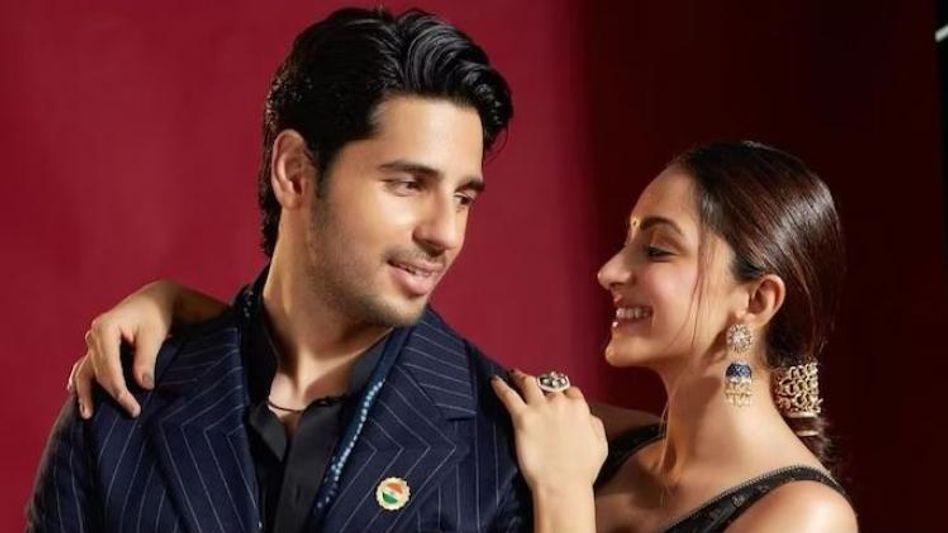 Sidharth-Kiara wedding Sidharth-Kiara wedding