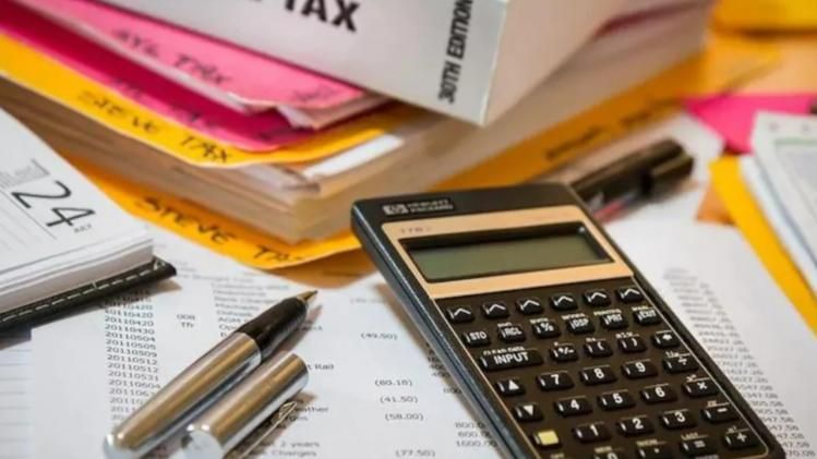 Income Tax 