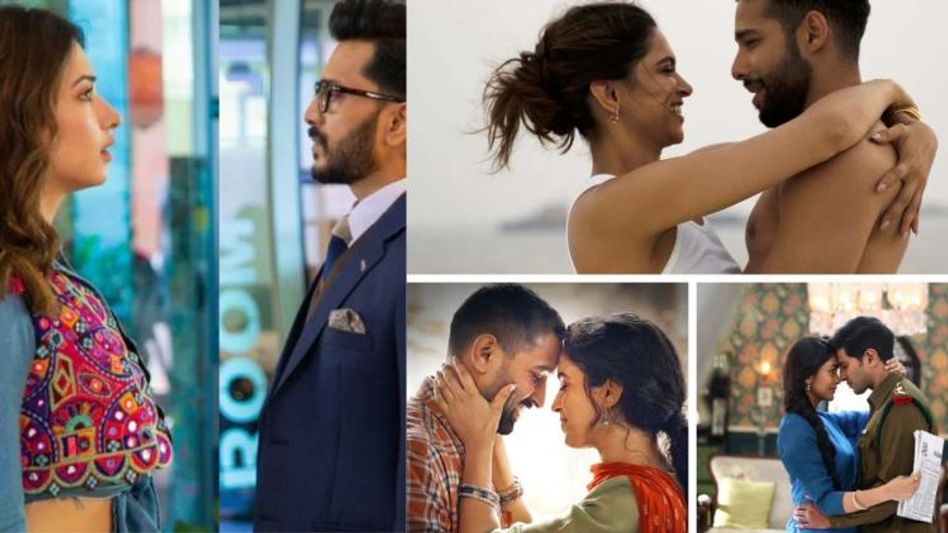 Movies to watch on Valentine's Day Movies to watch on Valentine's Day