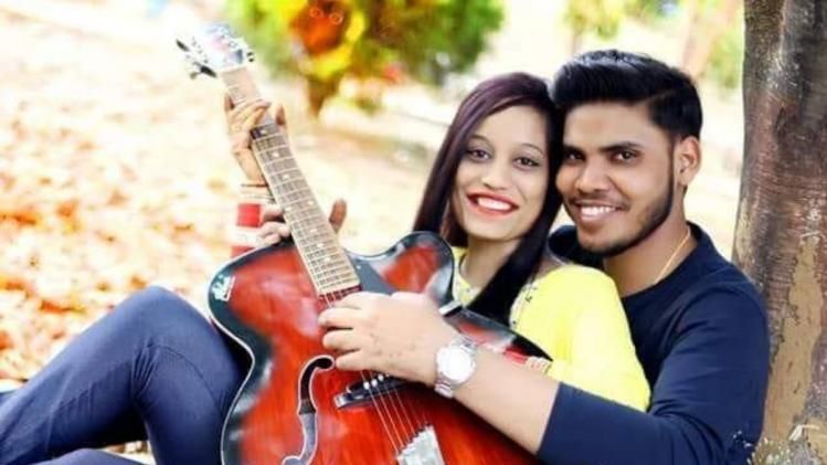 एक प्रेम कहानी ऐसी भी, जब मां-बाप ने भी छोड़ दिया साथ तो पति बना फरिश्ता एक प्रेम कहानी ऐसी भी, जब मां-बाप ने भी छोड़ दिया साथ तो पति बना फरिश्ता