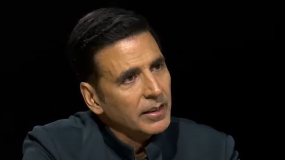 Akshay Kumar Akshay Kumar
