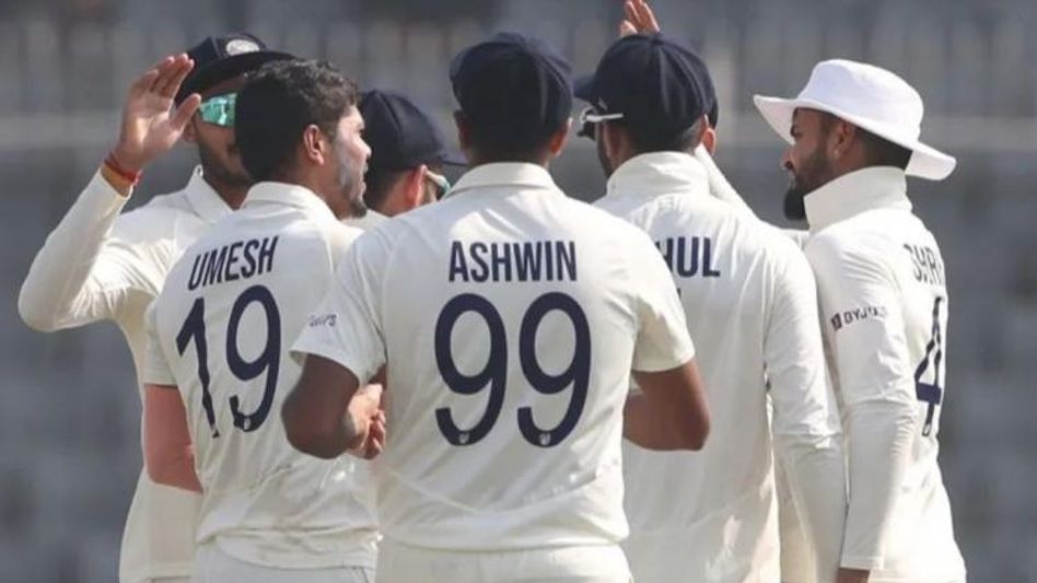 9 फरवरी से शुरू होगा भारत ऑस्ट्रेलिया टेस्ट मैच (Instagram/indiancricketteam) 9 फरवरी से शुरू होगा भारत ऑस्ट्रेलिया टेस्ट मैच (Instagram/indiancricketteam)