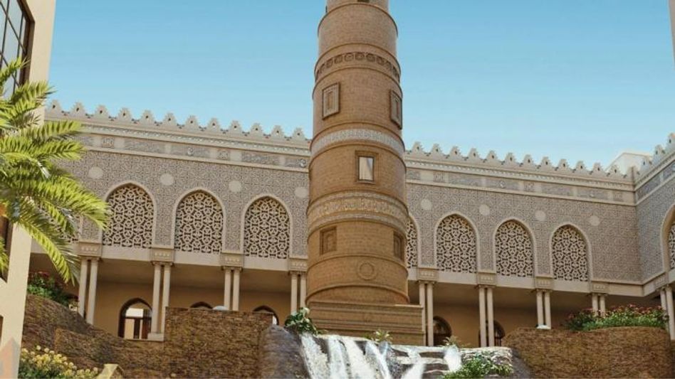 अल जामिया तुस सैफियाह अरबी अकादमी के मुंबई कैंपस का उद्घाटन (Photo/jameasaifiyah.edu) अल जामिया तुस सैफियाह अरबी अकादमी के मुंबई कैंपस का उद्घाटन (Photo/jameasaifiyah.edu)