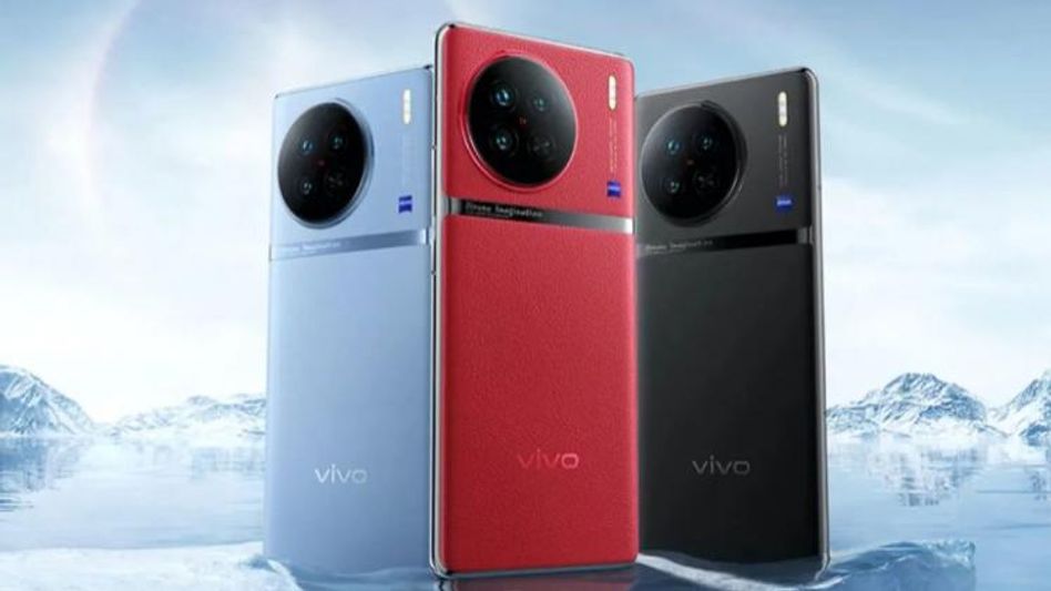 Vivo X90 and X90 Pro Launch Vivo X90 and X90 Pro Launch