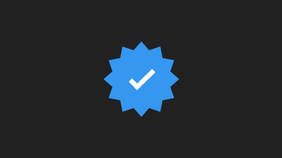 Blue Tick Blue Tick