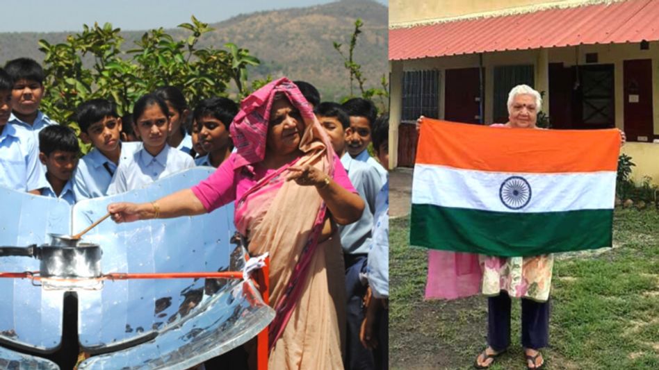 इंदौर की जनक पलटा मगिलिगन इंदौर की जनक पलटा मगिलिगन