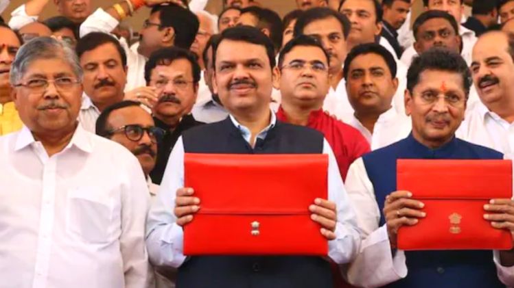 Maharashtra Budget 2023-24