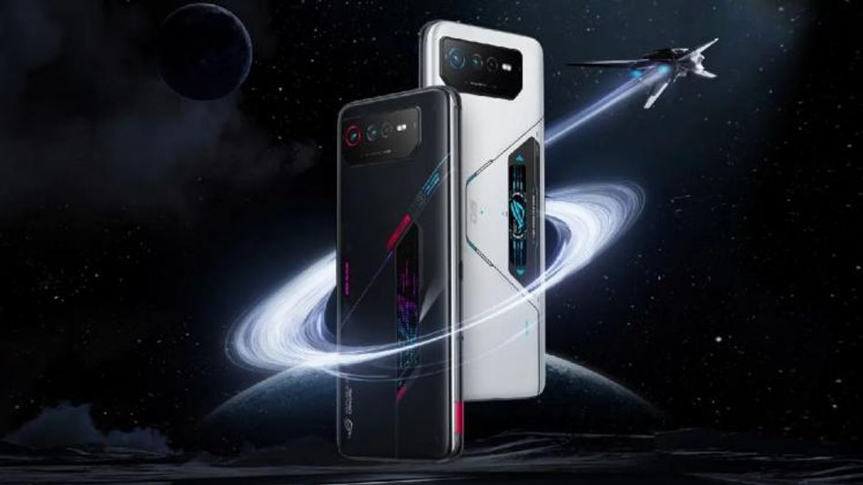 ASUS ROG Phone 7 (Photo Creadit - 91mobiles) ASUS ROG Phone 7 (Photo Creadit - 91mobiles)