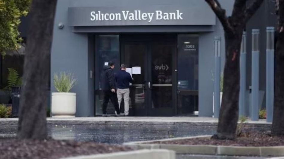 Silicon Valley Bank Silicon Valley Bank
