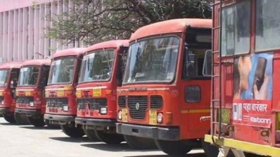 Mumbai bus service Mumbai bus service