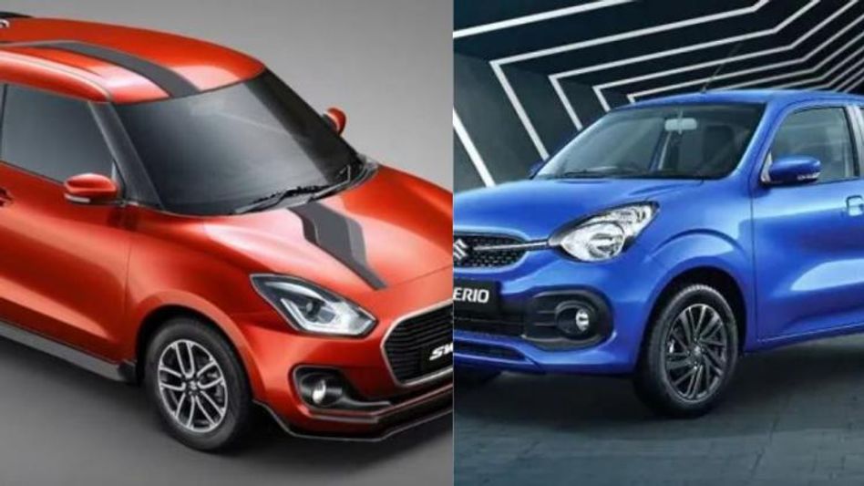 Car Price Hike Car Price Hike