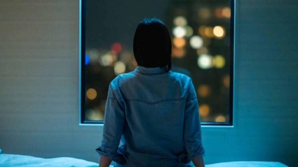 Sleep Disorder Sleep Disorder