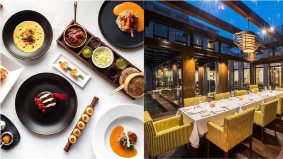 Asia’s 50 Best Restaurants 2023 Asia’s 50 Best Restaurants 2023