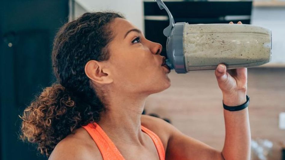 Side Effects Of Protein Powders Side Effects Of Protein Powders
