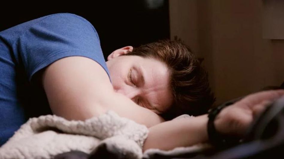 Poor Sleep Poor Sleep