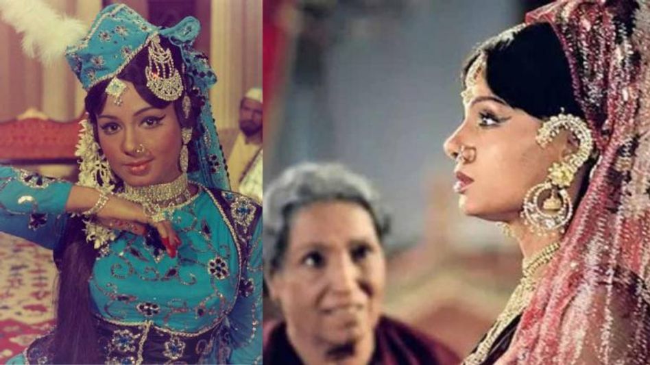 Padma Khanna Padma Khanna