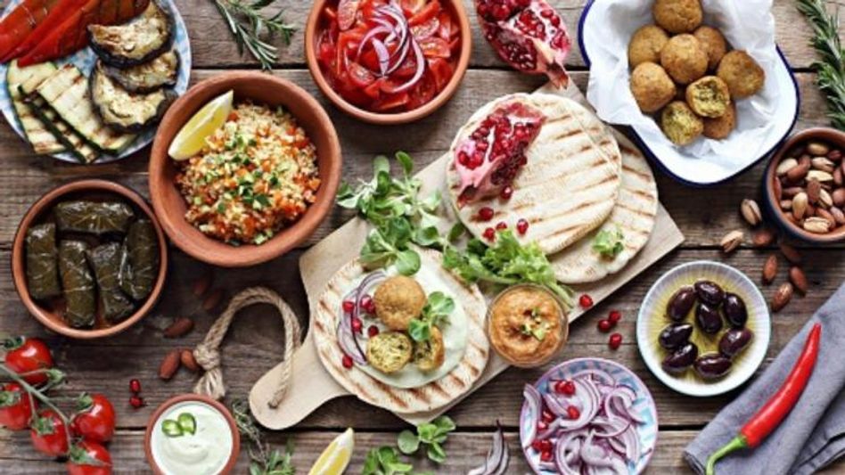 Mediterranean diet (Photo: Unsplash) Mediterranean diet (Photo: Unsplash)