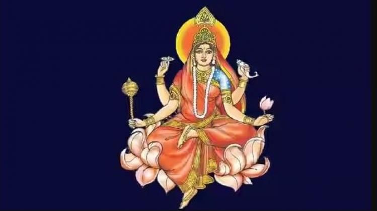 मां सिद्दिदात्री मां सिद्दिदात्री