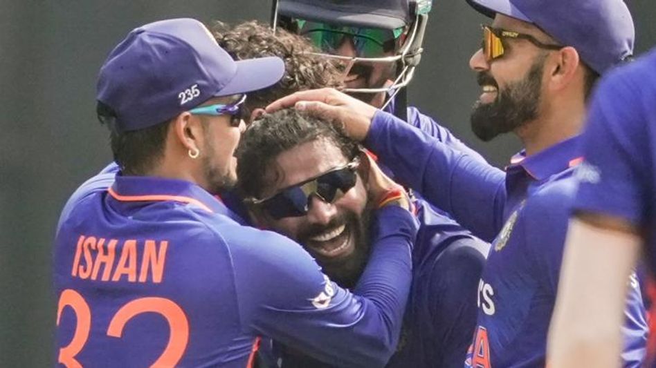 एक मैच के दौरान टीम इंडिया के खिलाड़ी (फोटो पीटीआई) एक मैच के दौरान टीम इंडिया के खिलाड़ी (फोटो पीटीआई)