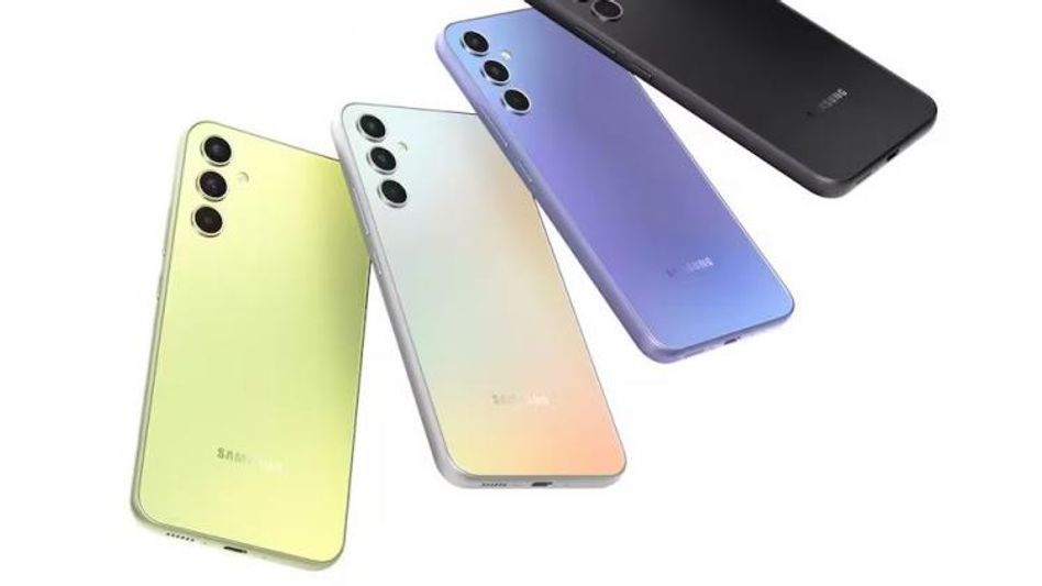 Samung Smartphone Samung Smartphone