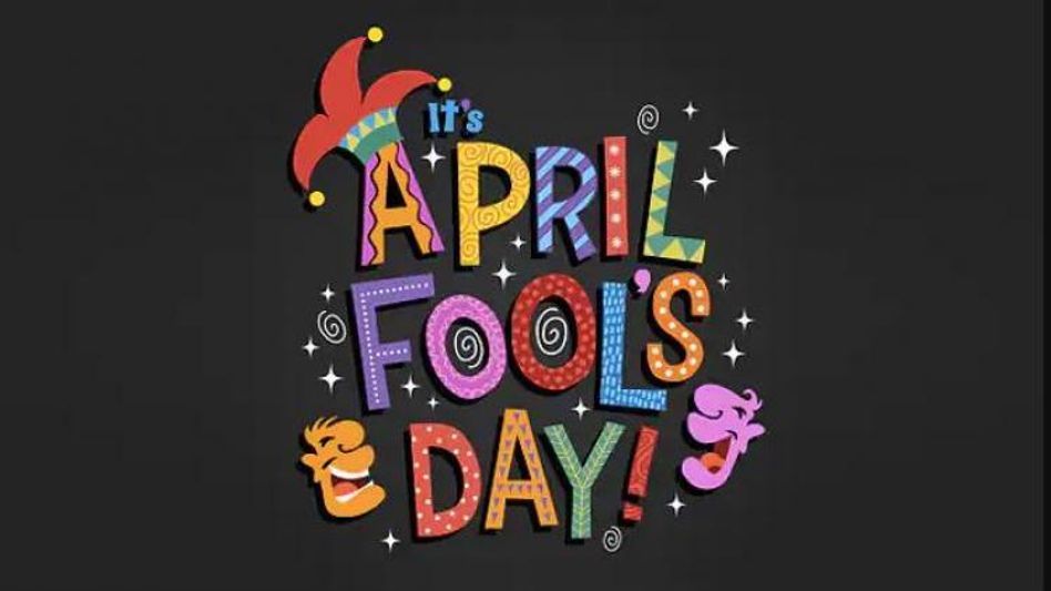 April Fool Day April Fool Day