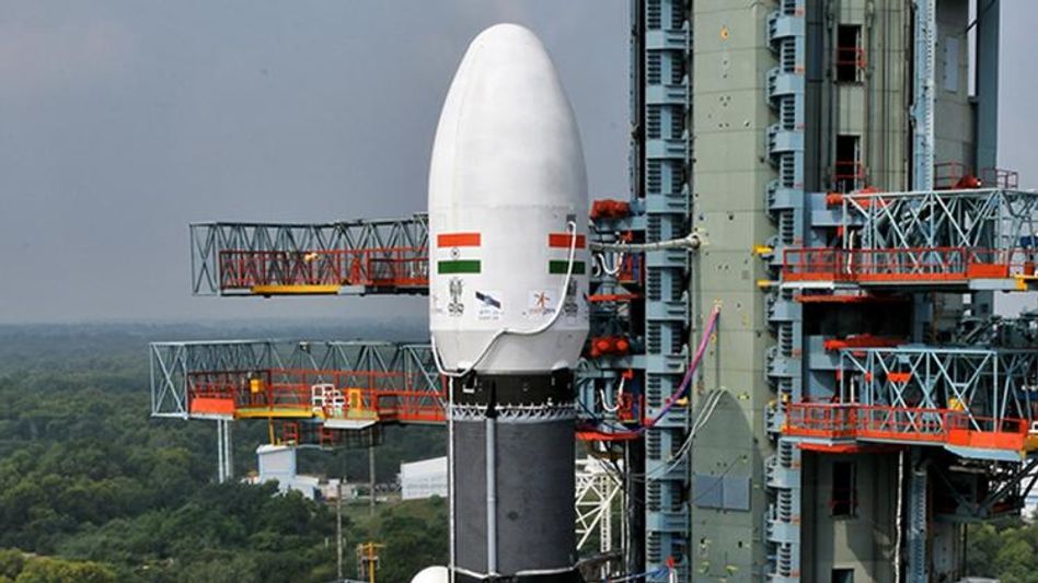 गगनयान मिशन गगनयान मिशन