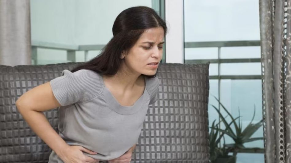 Different Stomach Pains Different Stomach Pains