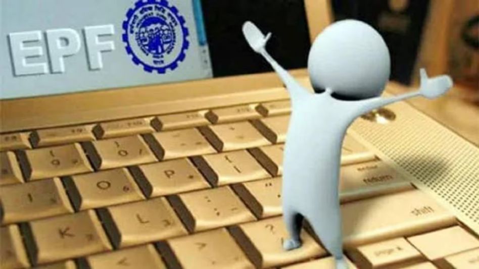 EPFO E-Nomination EPFO E-Nomination