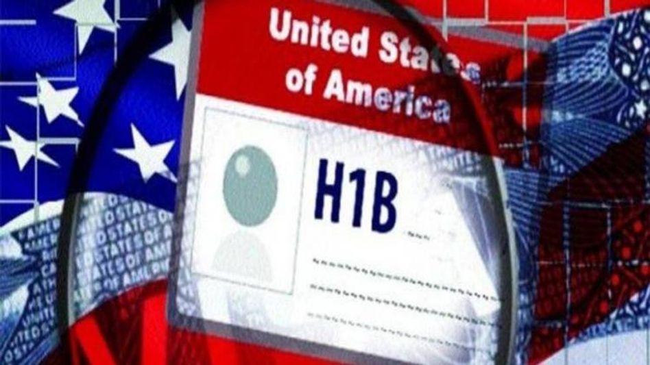 H-1B Visa Registration H-1B Visa Registration