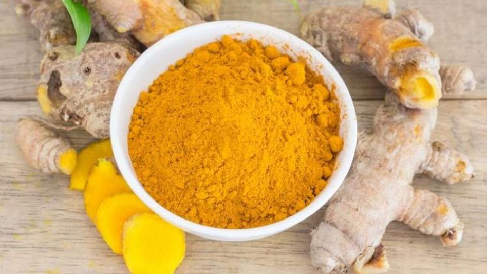 Curcumin is well-known for its anti-inflammatory Curcumin is well-known for its anti-inflammatory