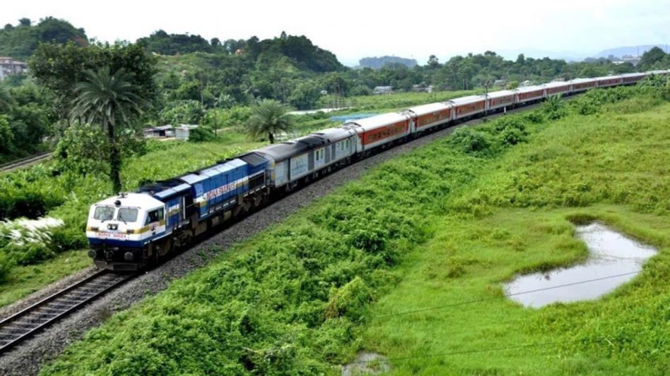 पूर्वोत्तर पूर्वोत्तर