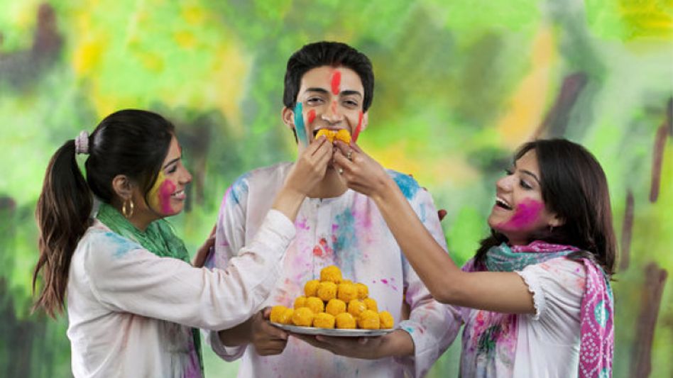 होली के रंग को कहीं डायबिटीज न करे भंग होली के रंग को कहीं डायबिटीज न करे भंग
