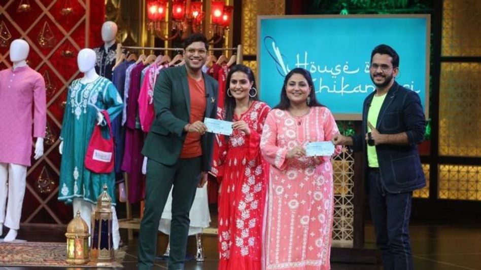 Women-led business got funding (Image: Instagram) Women-led business got funding (Image: Instagram)