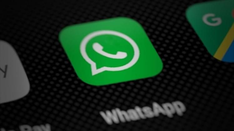 How to clear whatsApp Storage