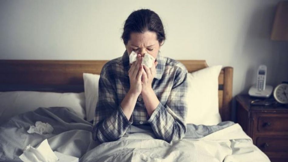 Influenza Virus Influenza Virus