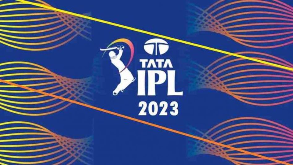 IPL 2023 IPL 2023