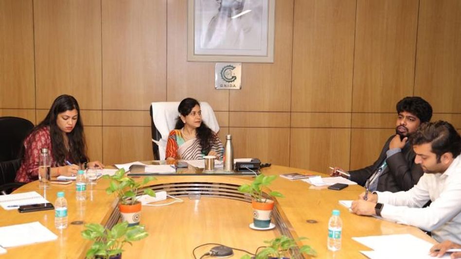 ट्रकर्स कॉर्नर के पहले चरण को भी पब्लिक के लिए जल्द शुरू करने के तैयारी ट्रकर्स कॉर्नर के पहले चरण को भी पब्लिक के लिए जल्द शुरू करने के तैयारी
