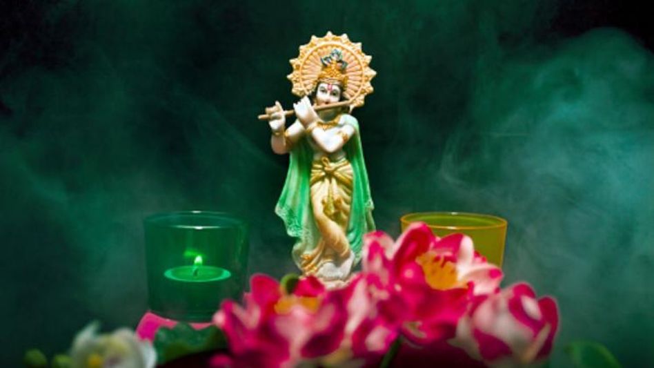 Lord Krishna Lord Krishna
