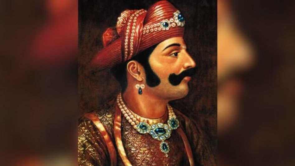 Malhar Rao Holkar (Photo: Wikimedia) Malhar Rao Holkar (Photo: Wikimedia)